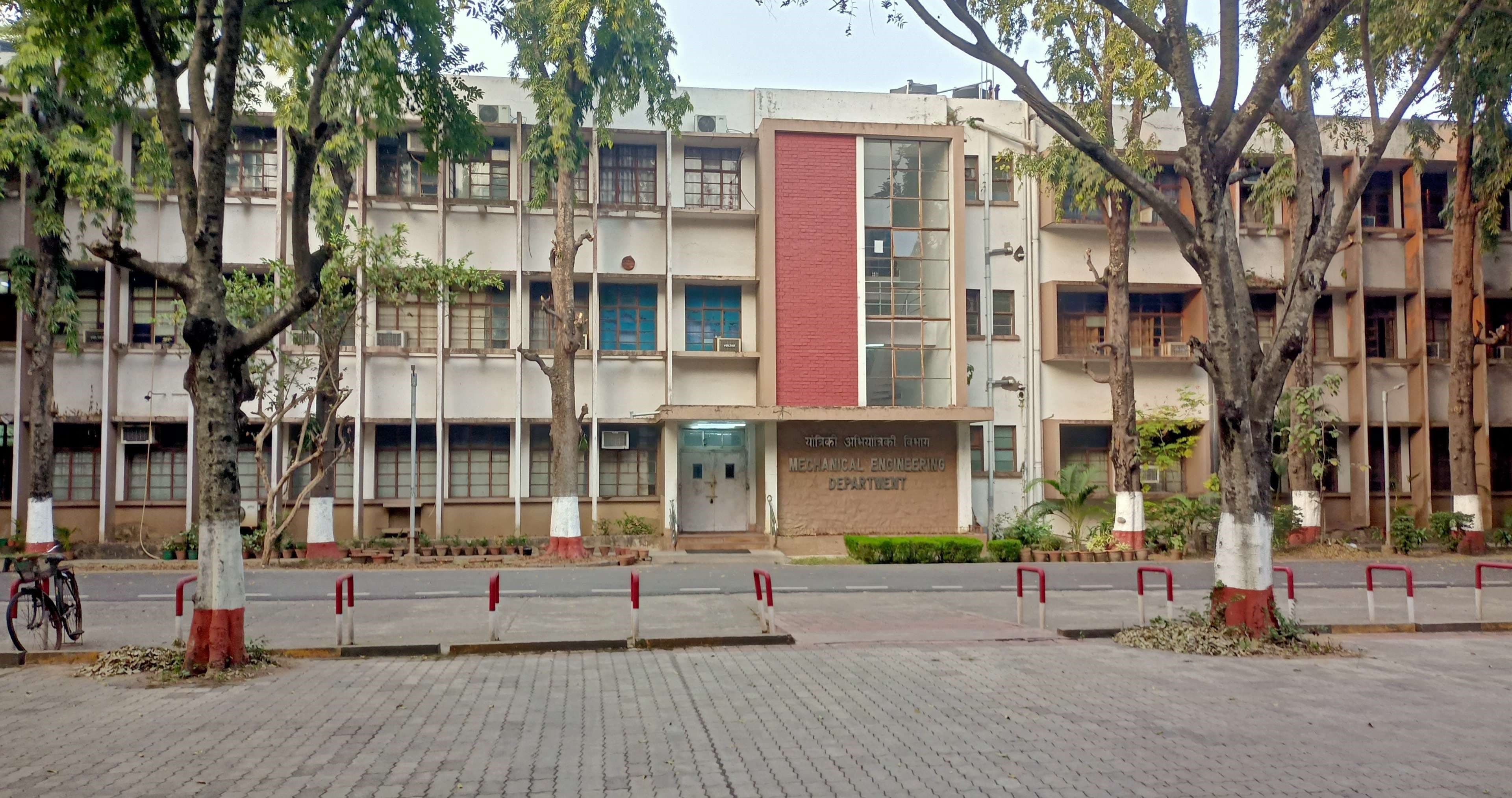 IIT Kharagpur Campus photo 23